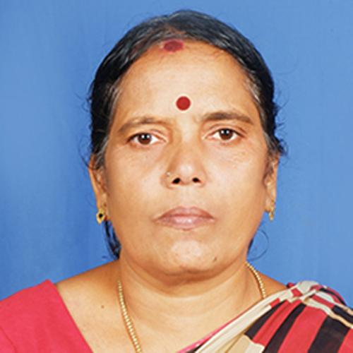 Santha Kumari